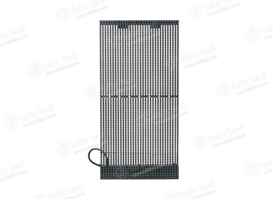 led curtain screen price